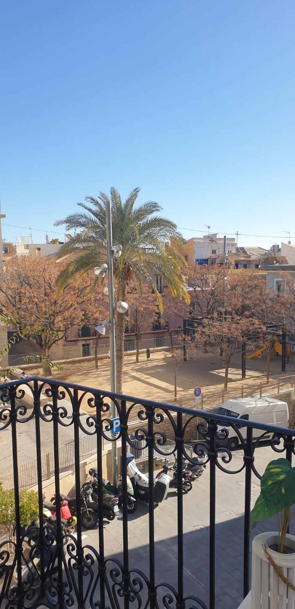 El Barrio Alicante , Playa Y Casco Antiguo Экстерьер фото